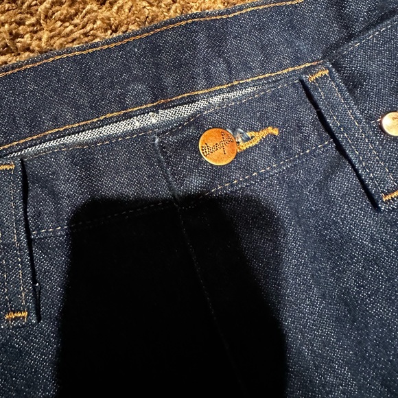 Wrangler jeans - Picture 5 of 5
